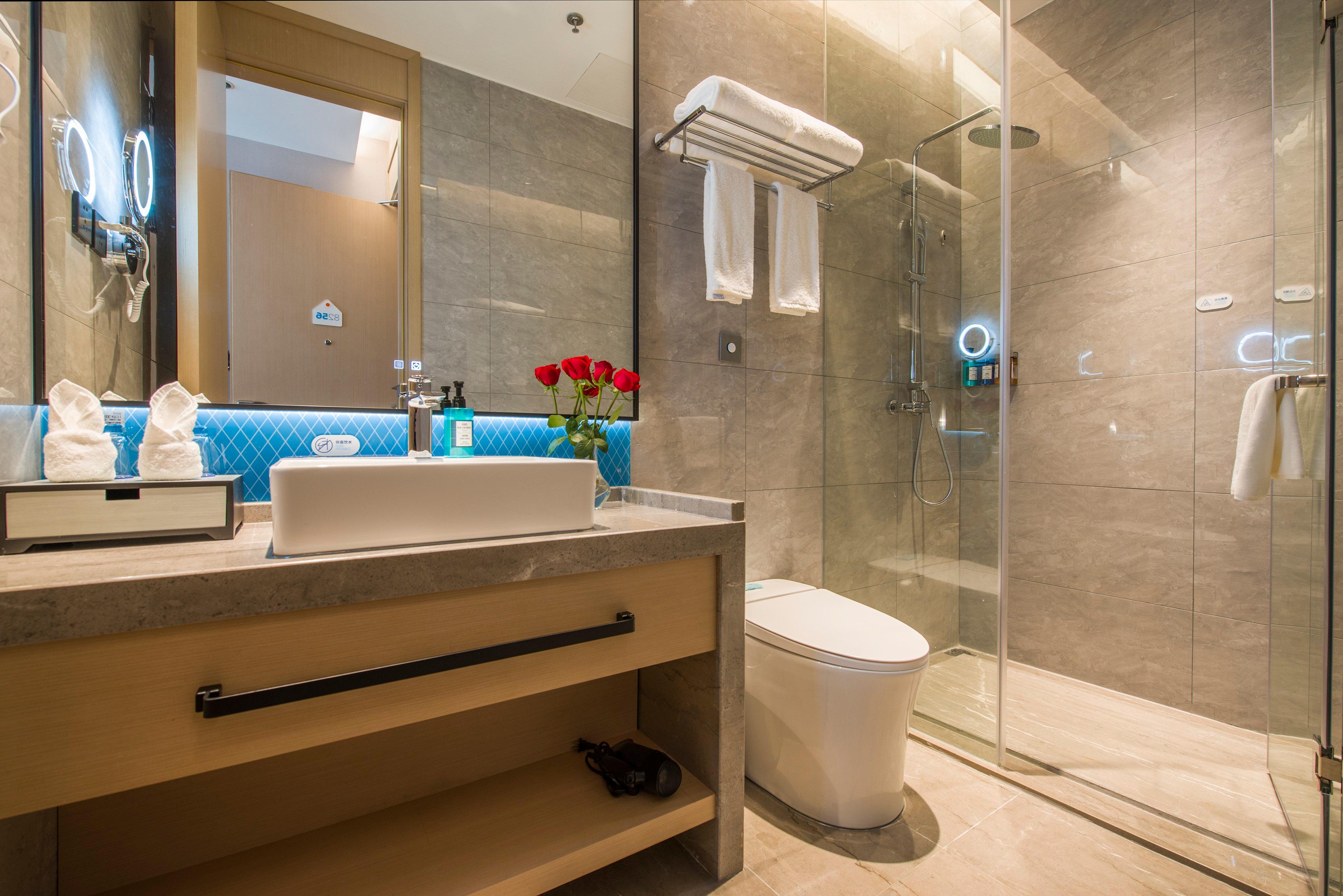 Holiday Inn Express Shenzhen Nanshan, An Ihg Hotel Dış mekan fotoğraf