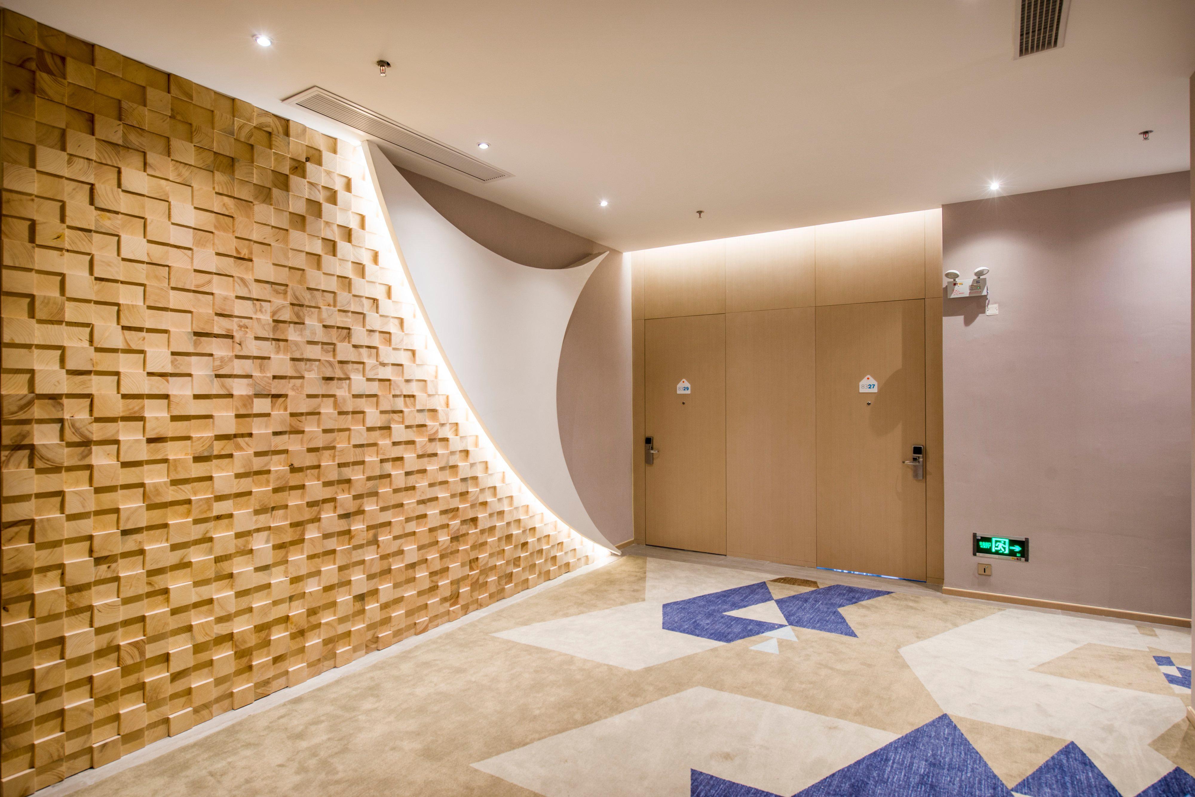 Holiday Inn Express Shenzhen Nanshan, An Ihg Hotel Dış mekan fotoğraf